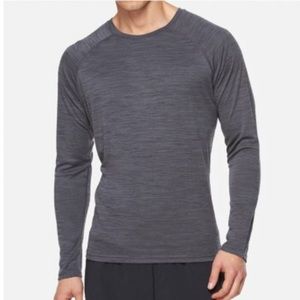 🖤MENS CORY VINES long Sleeve dri fit  material 🖤